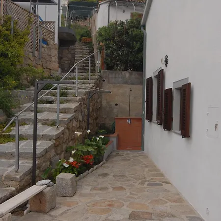 公寓 Casa Rosmarino